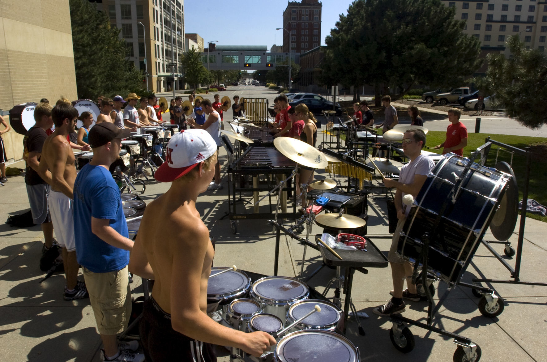 2010 band
